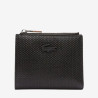 Lacoste - Mini portefeuille carré Chantaco Lacoste - Mini portefeuille carré Chantaco